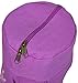 FIT SPIRIT Exercise Yoga Mat Gym Bag with 2 Cargo Pockets