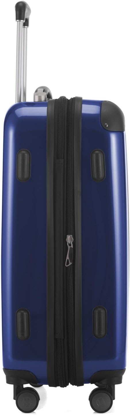Hauptstadtkoffer Alex Cabin Suitcase 55x38x23 cm, 42 L, Combination Lock, Expandable Hard Shell Trolley PC/ABS, 3.2 kg - Image 5