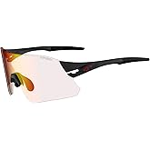 Rail Sport Sunglasses - Ideal For Cycling (Gravel, MTB & Road), Baseball & Softball