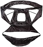 Pet Gear Weather Cover for No-Zip Jogger