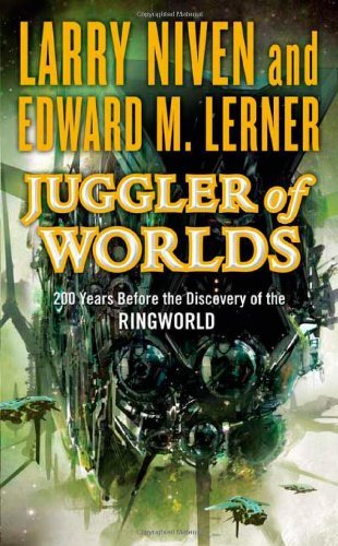 Juggler of Worlds (Known Space) by Larry Niven (2009-06-02)