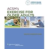 ACSM's Exercise for Older Adults