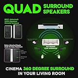 nakamichi shockwafe ultra 9.2 dolby atmos