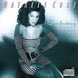 Disco de Natalie Cole: «Everlasting» (Anverso)