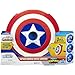 Playskool Heroes Marvel Super Hero Adventures Captain America Shield