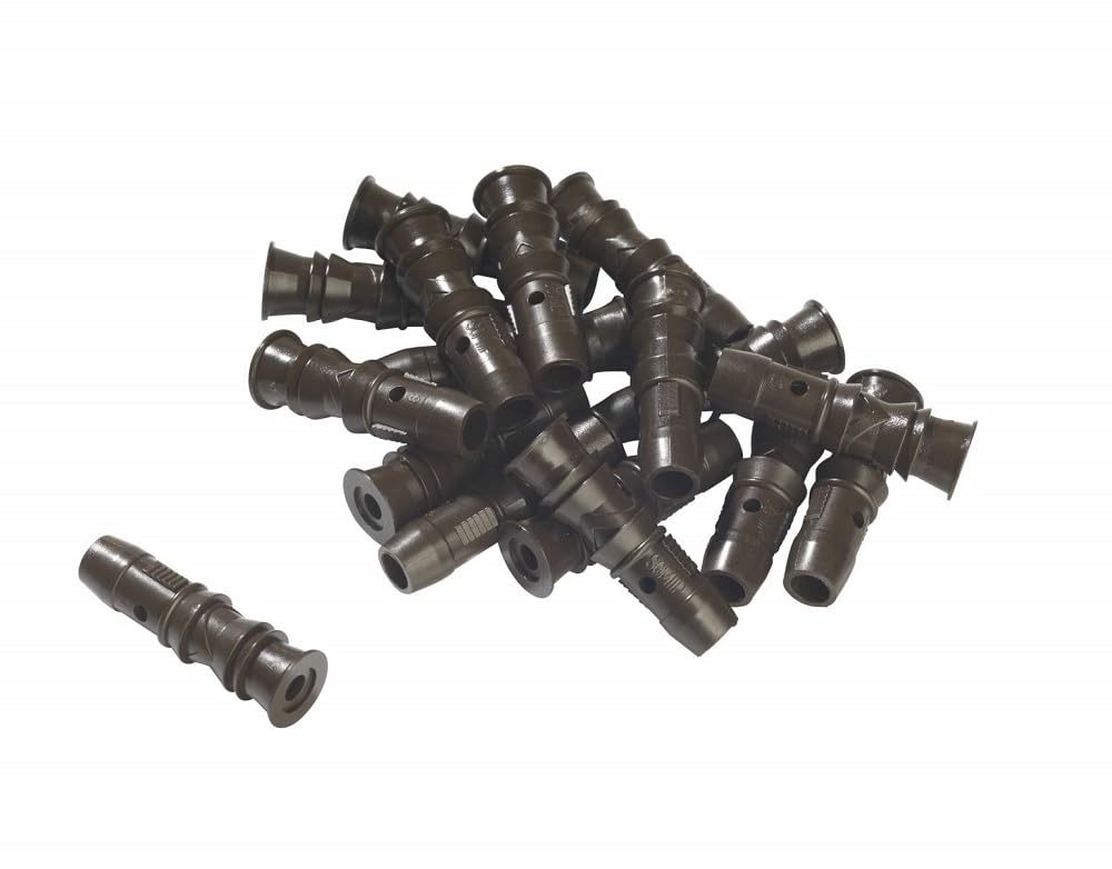 WAGNER Dowel-Set 600 pcs Female, Accessory for WAGNER Paint sprayers CupGuns W95, W180 P, W450