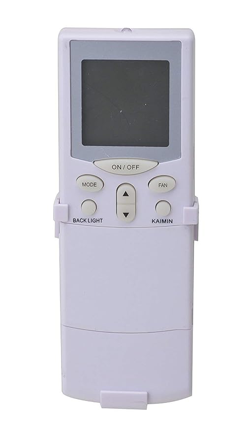 Buy BESTOW® AC Remote Control Compatible for Hitachi Window and Split