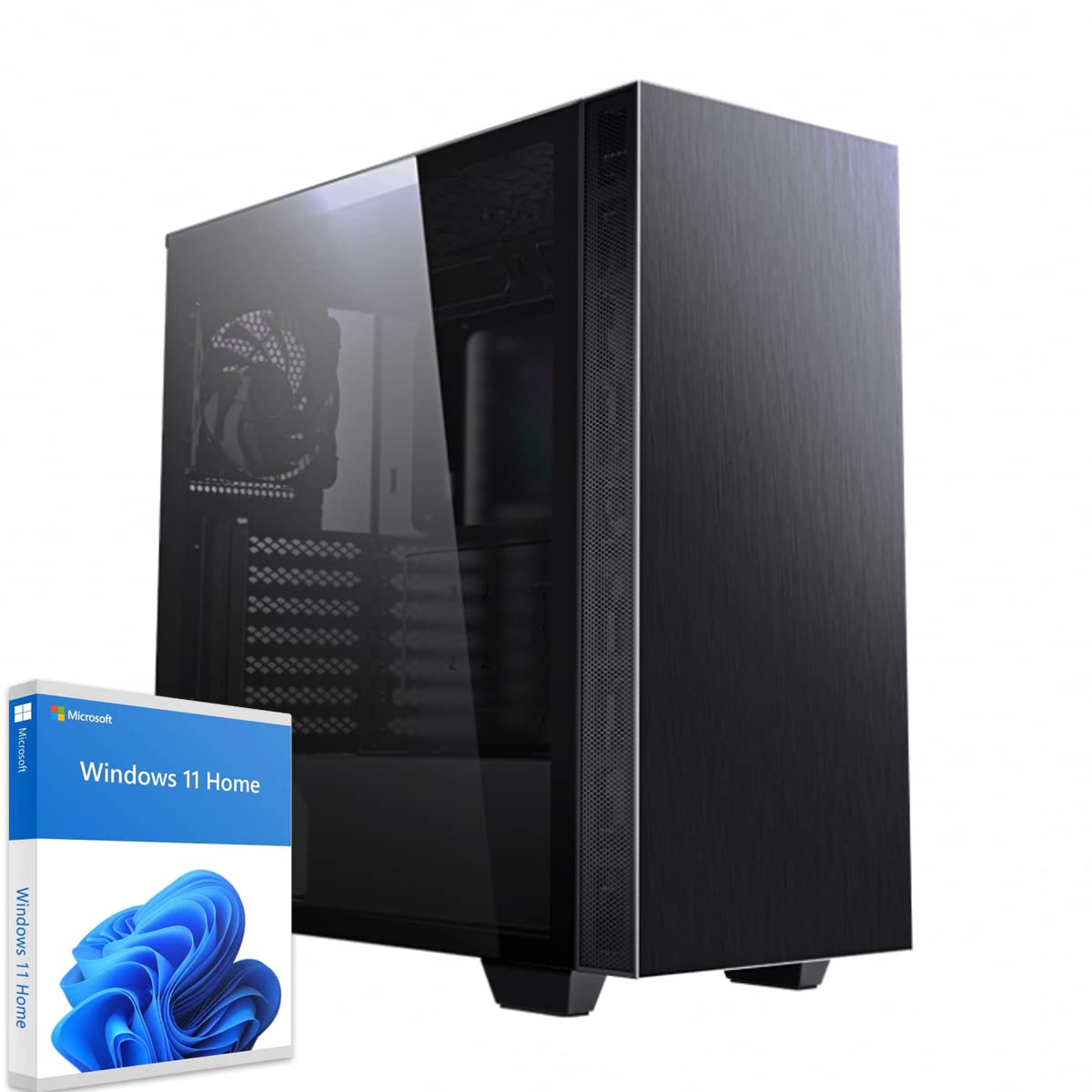 Sedatech-PC-Pro-Gaming-Watercooling–Intel-i9-10980XE-18x-30Ghz–Geforce-RTX3090–64Gb-RAM–500Gb-SSD-M2–3Tb-HDD