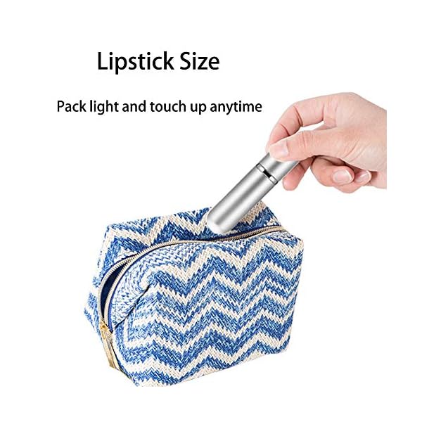 Mini-Perfume-Atomisers-Bottles-Refillable-Fine-Mist-Spray-Bottles-Portable-Travel-Atomizer-Bottle-Set-with-Funnel-and-Perfume-Diffuser-Pump-5-ml Mini Perfume Atomisers Bottles - Refillable Fine Mist Spray Bottles - Portable Travel Atomizer Bottle Set with Funnel…