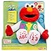 Playskool Sesame Street Steps to School Ready for School Elmo