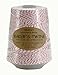 Regency Wraps Baker's Twine Cone, 2046 ft. Colorful String, Cord for Tying Pastry Boxes, Wrapping Baked Goods, Gifts and DIY Crafts, Pack of 1, Red/White