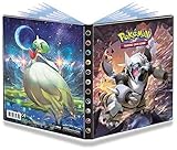 Ultra-Pro Mega Aggron and Gardevoir Pokemon Card Binder/4-Pocket Album (from XY: Primal Clash)