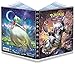 Ultra-Pro Mega Aggron and Gardevoir Pokemon Card Binder/4-Pocket Album (from XY: Primal Clash)