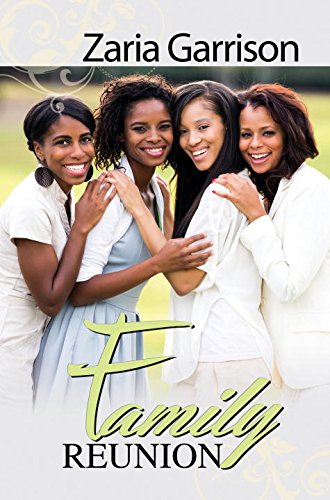 Family Reunion (Urban Books)