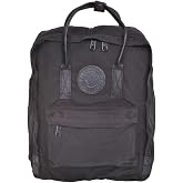 Fjallraven Kanken No. 2 Black 1 One Size
