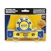 Just Like Home Workshop Tape Measure and Level Set