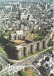 Angers, Maine-et-Loire