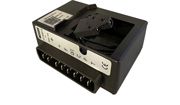 Unidad de control electrónica para compresor Danfoss BD35F ...