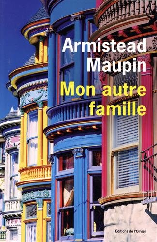 Mon autre famille: mémoires