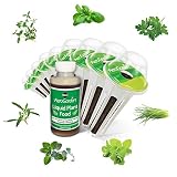 AeroGarden Assorted Italian Herb Seed Pod Kit