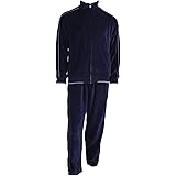 mens velour tracksuit canada