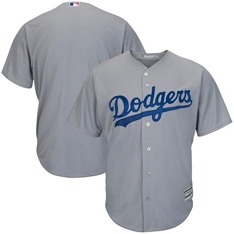 camisa de los dodgers para mujer