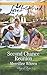 Second Chance Reunion (Village of Hope Book 1)