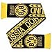 BVB Borussia Dortmund Crest Soccer Scarf