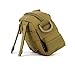 Huntvp Tactical Utility MOLLE Pouch Outdoor Casual Messenger Bag Military Waist Belt Bag Pack