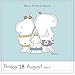 365 Startling Days of Boynton Page-A-Day Calendar 2017