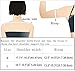 Hanerdun Double Shoulder Support Shoulder Wrap Neoprene Protector, , Large