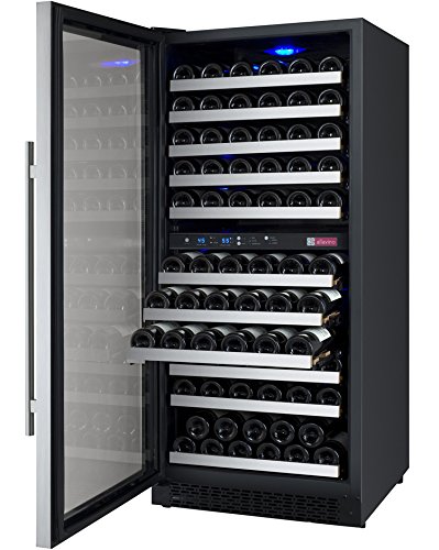 Allavino-VSWR121-2SSLN-Wine-Refrigerator