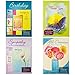 48pk Assortment of Greeting Cards With Color Envelopes For Every Occasions Birthday Thinking of You Sympathy Box Set