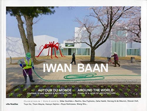 Iwan Baan (French Edition) by Florence Sarano (Paperback)