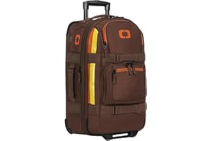 OGIO ONU-29 Roller Travel Bag Stay Classy