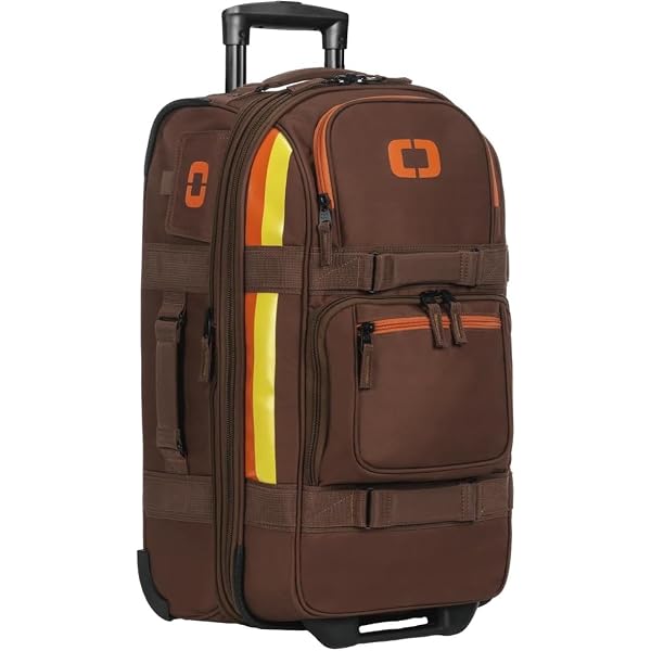 Amazon.com | Ogio Canberra 26