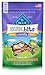 Blue Buffalo Crunchy Bits Banana & Peanut Butter Dog Treats 3-Oz