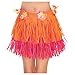 Amscan Child Two-Tone Party Hula Skirt, 12