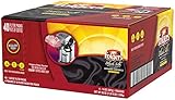 Folgers Black Silk Dark Roast Ground