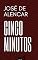 Livro Cinco Minutos