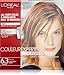 Couleur Experte Light Golden Brown, Brioche