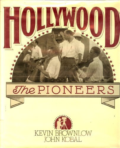 Hollywood: The Pioneers