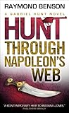 Gabriel Hunt - Hunt Through Napoleon's Web