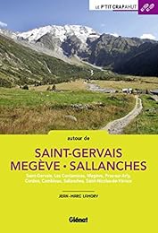 Autour de Saint-Gervais, Megève, Sallanches