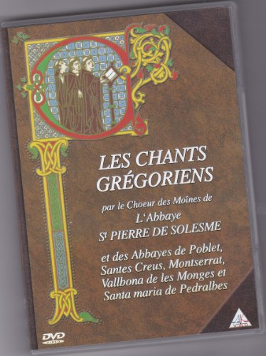 Les Chants Grégoriens