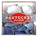 Fox Run Nantucket Seafood Cookie Cutter Set, Tin Plated Steel