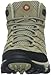 Merrell Women's Moab Ventilator Mid Hiking Boot,Taupe,9 M US