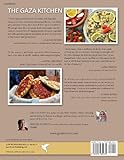The Gaza Kitchen: A Palestinian Culinary Journey