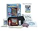 PetTest Advocate Monitoring Glucose Levels - Diabetes Testing Tools - Calibrated for Pets - Bonus eOutletDeals Pet Towel (Starter Kit + 50 Test Strips)