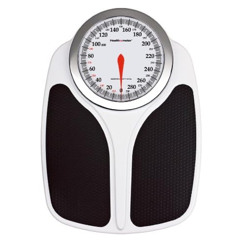 Health o Meter Professional Dial Scale, 145KD-41 image
